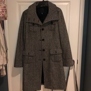 Gap Coat